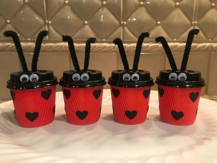 Ladybug Cup 2