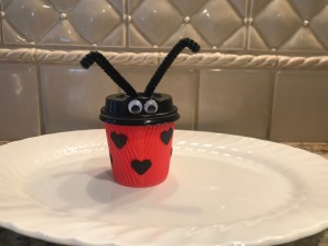 Ladybug Cup 3